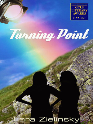 cover image of Turning Point